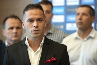 Bratislava Capitals splnili všetky podmienky na vstup do nadnárodnej EBEL ligy
