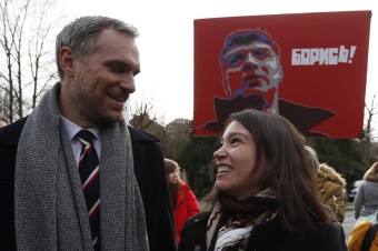 Česká tajná služba potvrdila, že ruský agent s ricínom je stále v Prahe