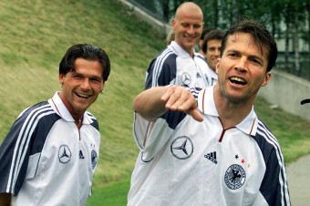 Futbal bude liekom na psychiku ľudí, tvrdí Matthäus