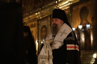 Rady ruského biskupa ku Covid-19 
