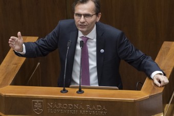 Exminister obrany Ľubomír Galko sa vracia do rezortu