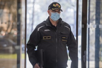 Policajnému prezidentovi sa nepozdáva rozhodnutie o odobratí šoféra