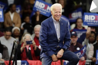V primárkach v Nebraske zvíťazili republikán Trump a za demokratov Biden