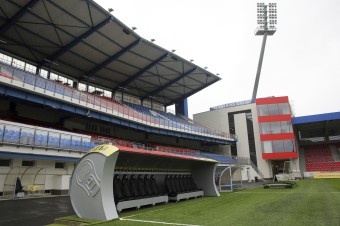 České futbalové kluby schválili reštart