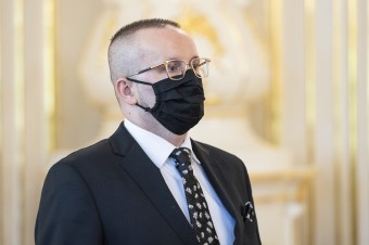 Trošková nebola v minulosti v spravodajskom záujme SIS, tvrdí Pčolinský