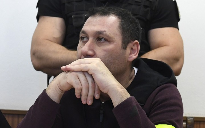 Lučanský je rozhorčený, že elitný tím nedal zanalyzovať Vadalov telefón