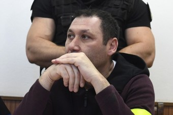 Lučanský je rozhorčený, že elitný tím nedal zanalyzovať Vadalov telefón