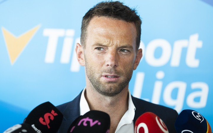 Hokejová liga smeruje k uzavretiu, Lintner: "Vyriešilo by to dve otázky"
