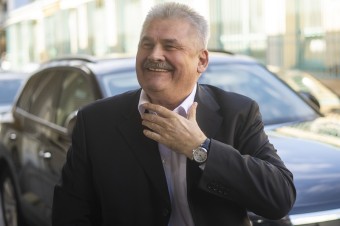 Richter podporuje iniciatívu, aby boli obchody v nedeľu zatvorené