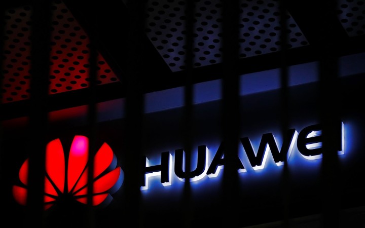 Čína pripravuje odvetné opatrenia proti USA za ich kroky proti Huawei