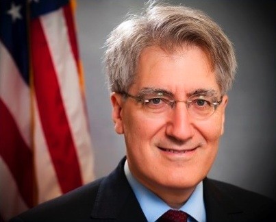 Robert P. George