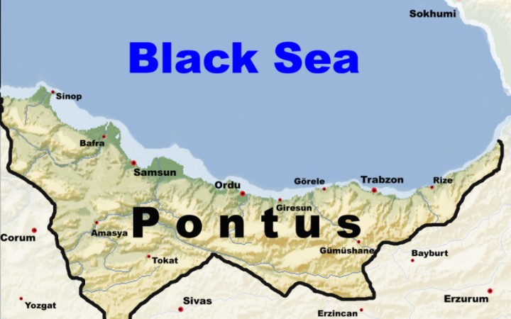 Svoje skúsenosti s Turkami majú aj pontskí Gréci