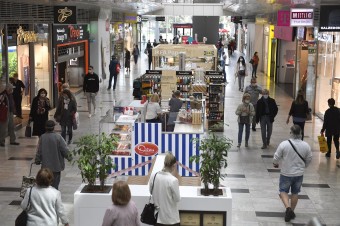 Až 80 % Slovákov chce mať obchody v nedeľu zatvorené, ukázal prieskum