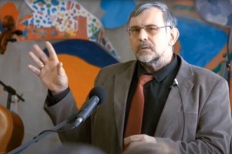 Viera zo mňa nerobí iracionálneho človeka