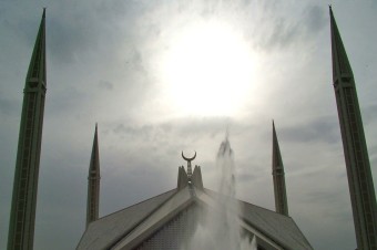 Treba odsúdiť islam? 