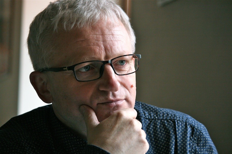 Ján Duda