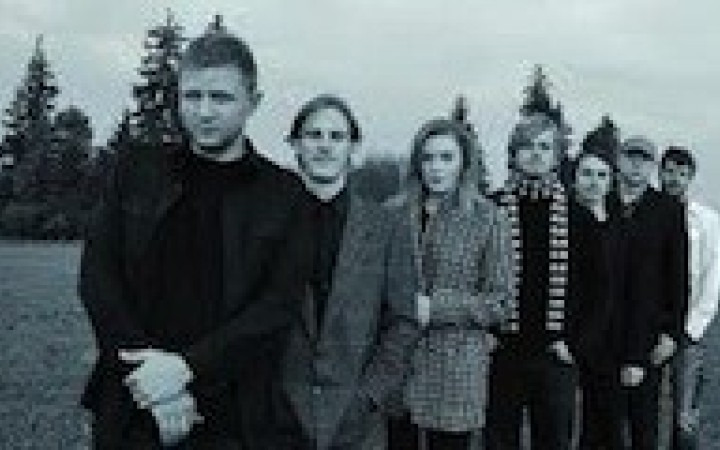 Milo Kráľ Band: Kráľovsky zvládnutý album