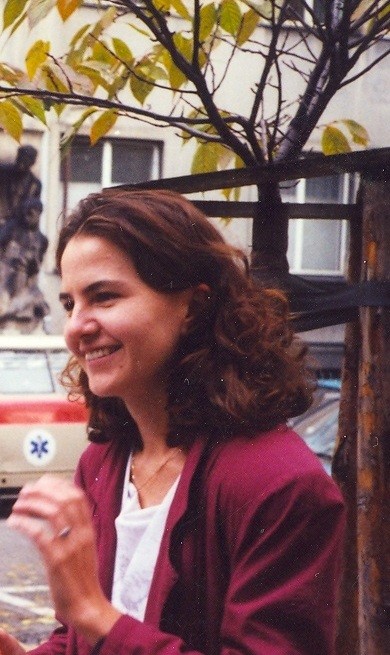 Anna A. Hlaváčová