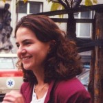 Anna A. Hlaváčová