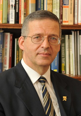 John Horvat II.