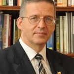 John Horvat II.