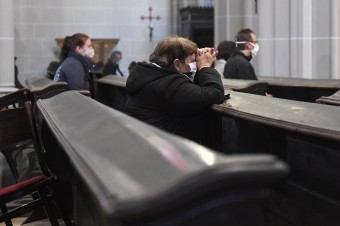 Ak Boh nie je prítomný v každom našom dni, nedeľou to nezachránime