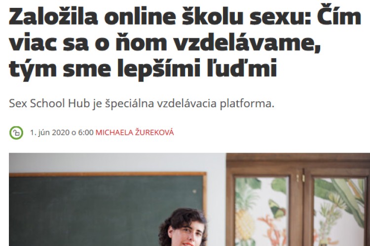 Vzdajme hold sexworkerkám a pornohercom
