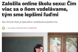 Vzdajme hold sexworkerkám a pornohercom