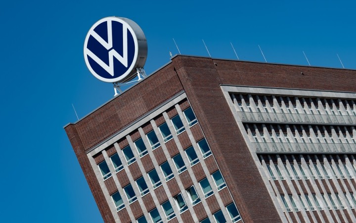 Slovenský kartel predajcov áut Volkswagen dostal niekoľkomiliónovú pokutu