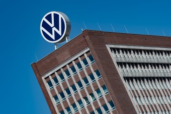 Slovenský kartel predajcov áut Volkswagen dostal niekoľkomiliónovú pokutu