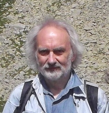 Pavol Martinický