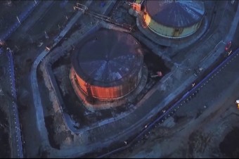 Rusko: Ekologickú haváriu na Sibíri mohlo spôsobiť aj roztápanie permafrostu