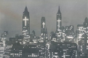 Kríže nad Manhattanom