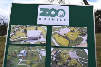 Bojnická Zoo sprístupnila pre návštevníkov i vnútorné expozície