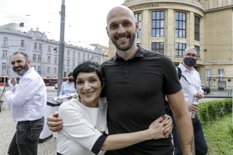 Progresívne Slovensko bude ešte progresívnejšie