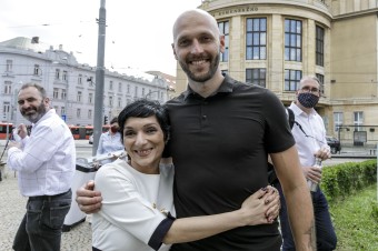 Strana sa čistí, lebo podnikatelia tu naozaj nepôsobia autenticky