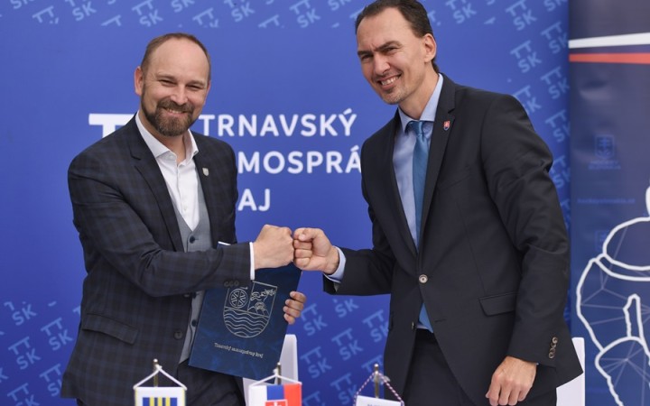Memorandum o spolupráci 