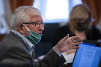 Mazák príjme kandidatúru na post šéfa Súdnej rady