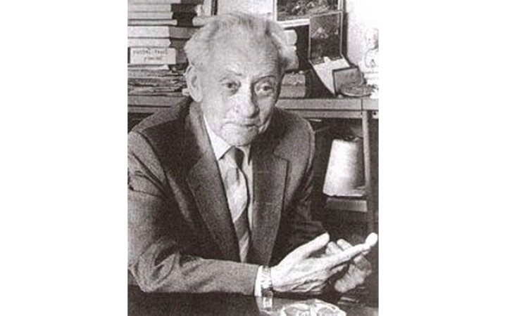 Vzkriesenie (Karol Strmeň)