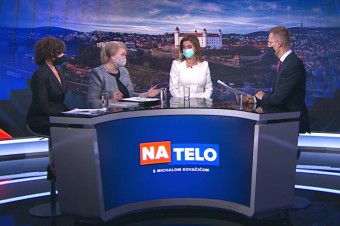 Kto ju nahradí v ťažkých diskusiách?