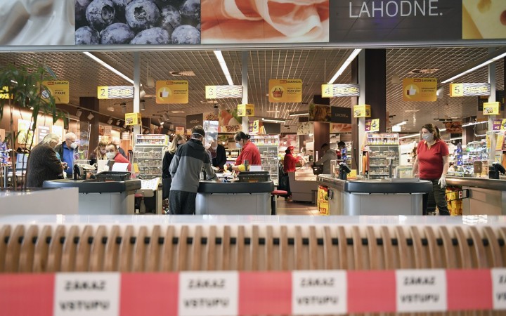 Iný kontext uvažovania o zákaze predaja