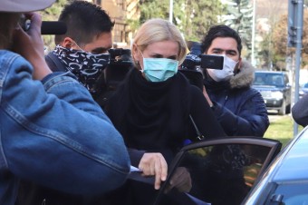 Matovič: Jankovská urobí najlepšie, ak sa prizná a rozbalí celú štruktúru