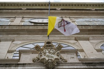 Vatikánska banka minulý rok zaznamenala čistý zisk 38 mil. eur