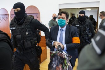 Žiadnu vraždu som si neobjednal, nemám s tým vôbec nič spoločné, vyhlásil Kočner