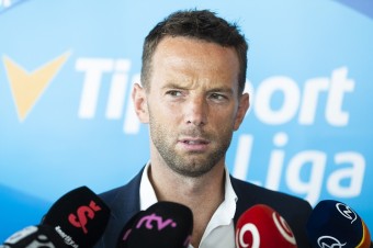 Dozorná rada Pro-Hokeja odvolala šéfa riadiaceho orgánu Tipsport Ligy Lintnera