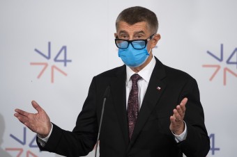 Babiš sa ohradil voči tvrdeniam uvedeným v Boltonovej knihe