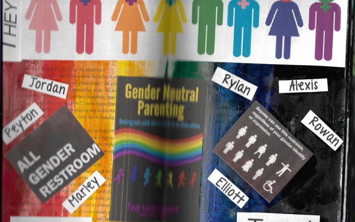 Prečo sa časť feministiek spojila s konzervatívcami
