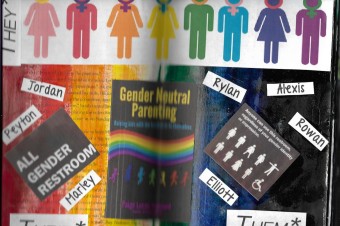 Prečo sa časť feministiek spojila s konzervatívcami