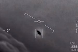 Americkí senátori tlačia na skúmanie fenoménu UFO