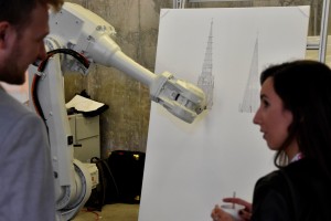 Koronakríza môže urýchliť nahrádzanie zamestnancov robotmi
